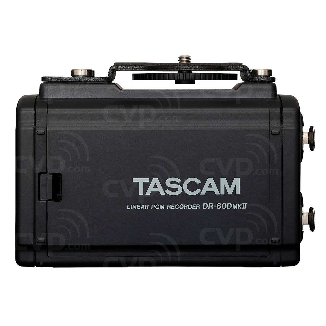 【TASCAM】DR-60D MKII Buy - Tascam DR-60D MkII 4 Track PCM Recorder (DR-60DMK2)